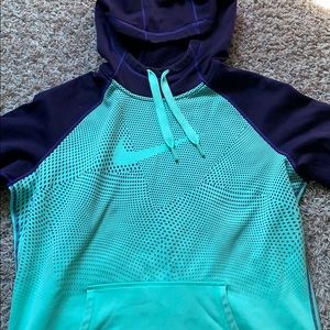 Nike hoodie